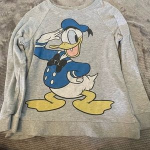 Disney Sweater